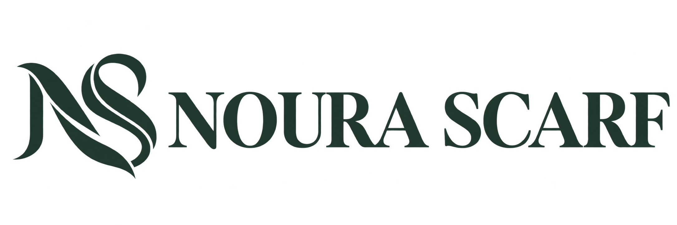 Noura Scarf