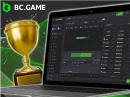 Discover BC.Game Online Crypto Casino Your Gateway to Thrilling Gaming Experiences