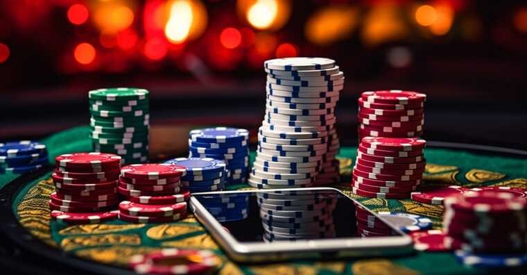 Choosing Reliable and Safe Casinos A Guide for Players Choosing Reliable and Safe Casinos A Guide for Players