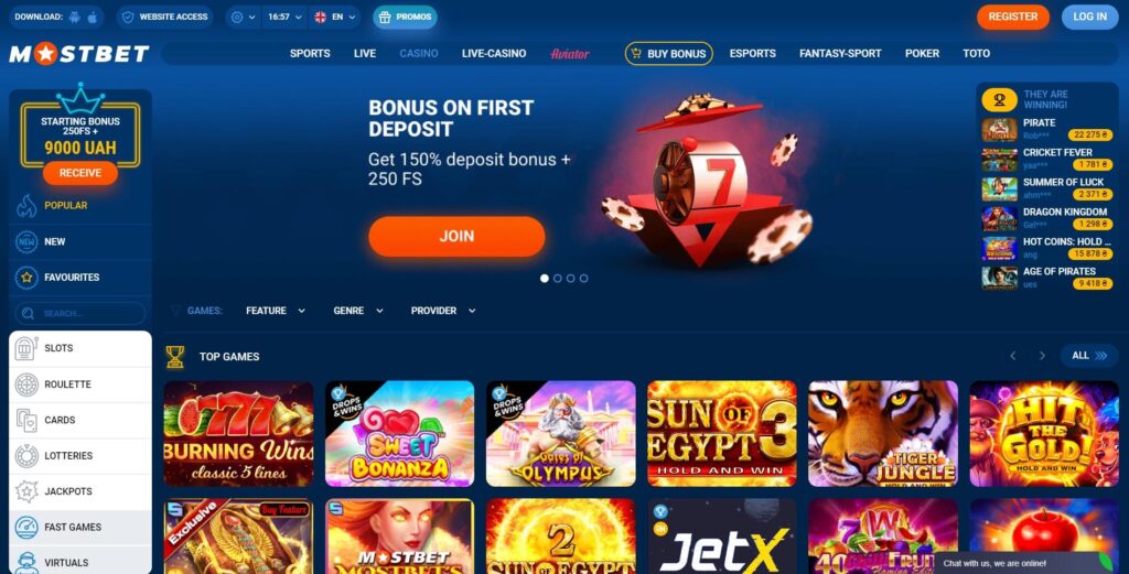Discover the Exciting World of Online Slots Explore Thousands of Games