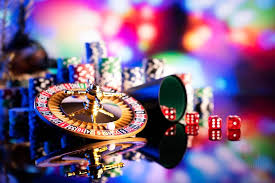 Experience the Unmatched Excitement of Casino Thrill UK