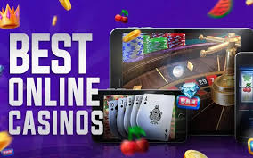Explore the Excitement of Exclusive Slot Games