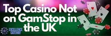 Non-Gamstop Casinos UK Your Guide to Alternative Online Gaming Non-Gamstop Casinos UK Your Guide to Alternative Online Gaming
