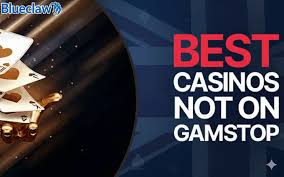 Discover the Best Casino Sites Not on Gamstop 1054772096