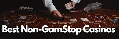 Discovering Online Casinos Not Blocked by Regulations 810479627