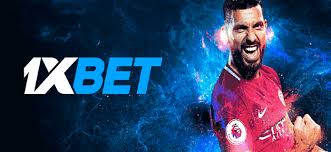 Enhance Your Betting Experience with the 1xBet App 417901752