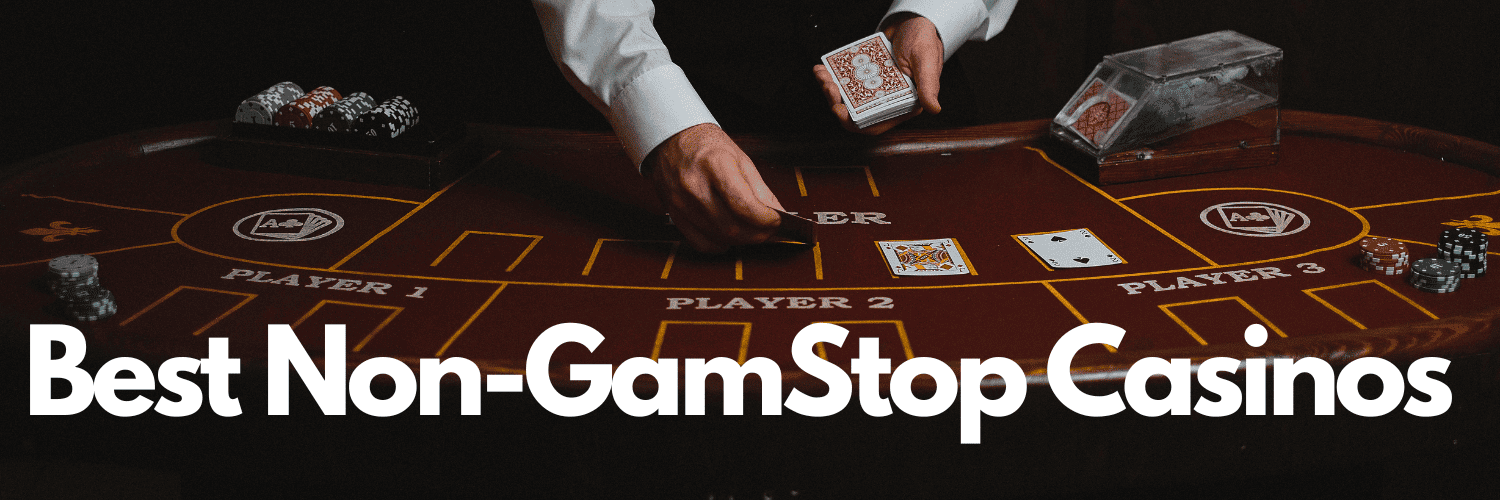 Exploring Non GamStop Casinos Unrestricted Online Gambling Experience