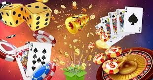 Reliable Online Casinos Discovering Stability in Gaming